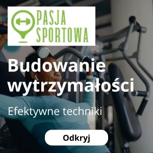 Jak budować wytrzymałość na siłowni?